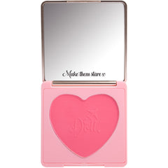 Doll Beauty Pretty Fly Powder Blusher (6g) [Let's Get Wavy]