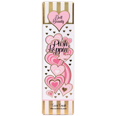 Doll Beauty Push Poppin' Liner - Coca Crush (1.5ml) - Packaging