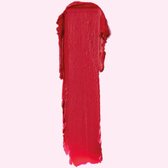 Doll Beauty Red Alert Lipstick - She's Well Red (3.8g) - Swatch