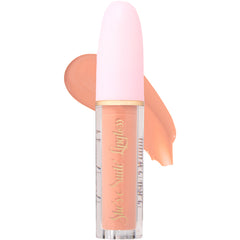 Doll Beauty She's Nude Lipgloss (2.3g) [Fomo]