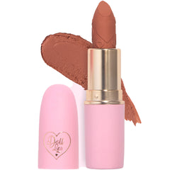 Doll Beauty She's Nude Lipstick (3.8g) [C'est La Vie]