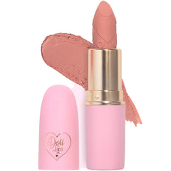 Doll Beauty She's Nude Lipstick (3.8g) [Dolled Out]