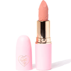 Doll Beauty She's Nude Lipstick (3.8g) [Dolled Out]