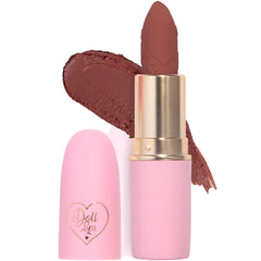 Doll Beauty She's Nude Lipstick (3.8g) [Double Booked]