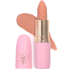 Doll Beauty She's Nude Lipstick (3.8g) [Fomo]