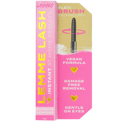 Dose of Lashes Lemme Lash Adhesive Remover (5g)