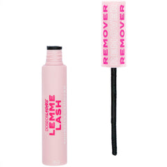 Dose of Lashes Lemme Lash Adhesive Remover (5g) - Tube Open