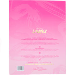 Dose of Lashes Lemme Lash Ultimate Lash Kit - DOL2 [C Curl] 4