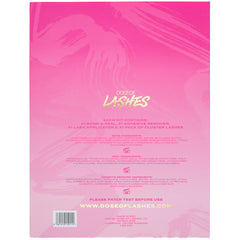 Dose of Lashes Lemme Lash Ultimate Lash Kit - DOL4 [C Curl] 3