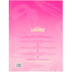 Dose of Lashes Lemme Lash Ultimate Lash Kit - DOL5 [C Curl] 3