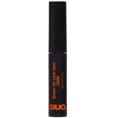 DUO Brush-on Strip Lash Adhesive Dark Tone (5g) - Tube