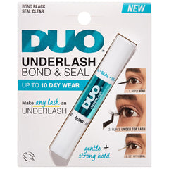 DUO Underlash Bond & Seal (2x 2.5g)