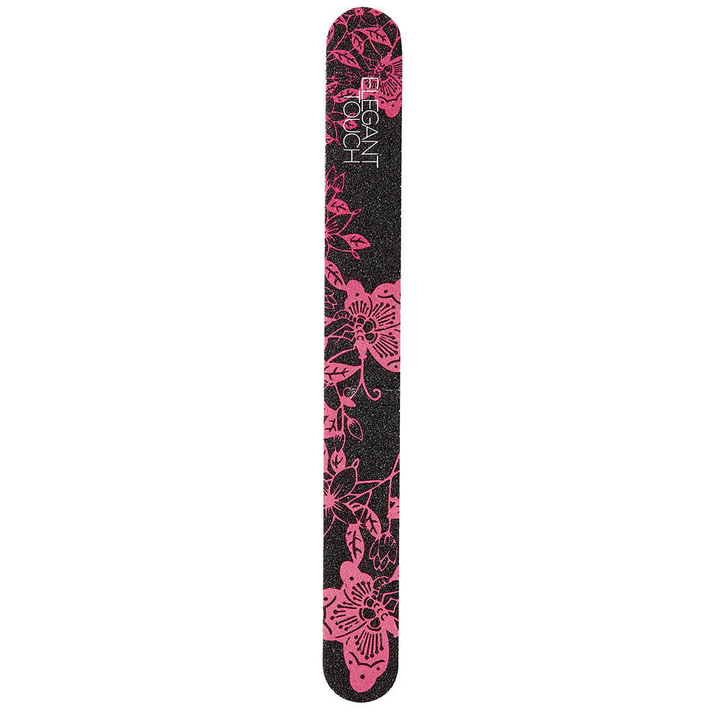 Elegant Touch Designer Emery File (Loose)