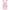 Elegant Touch False Nails Almond Short Length - Milky Rose
