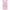 Elegant Touch False Nails Almond Short Length - Orchid Bloom