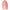 Elegant Touch False Nails Almond Short Length - Rose Latte (Close Up)