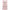 Elegant Touch False Nails Coffin Medium Length - Lush Blush