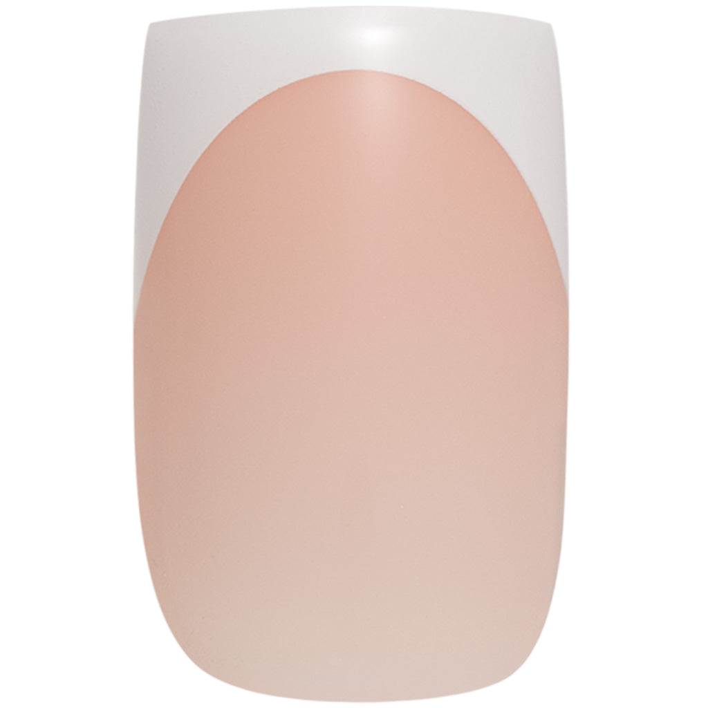 Elegant Touch False Nails Sharp Square Petite - French 184 | False ...