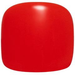 Elegant Touch False Nails Square Toenail - Guava Gelato (Close Up)