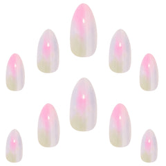 Elegant Touch False Nails Stiletto Long Length - Summer Lover (Loose)