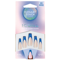 Elegant Touch Nail Icons False Nails - CEO Of Everything