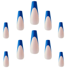 Elegant Touch Nail Icons False Nails - CEO Of Everything (Loose)