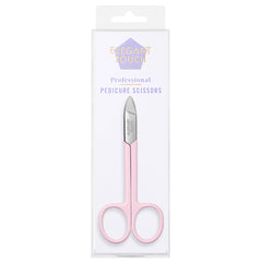Elegant Touch Professional Pedicure Scissors 