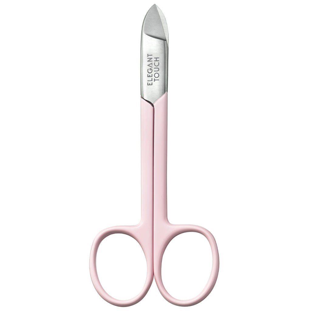 Elegant Touch Professional Pedicure Scissors (Loose)