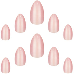 Elegant Touch Salon Edit False Nails Stiletto Short Length - Candy Glaze (Nails - Loose)