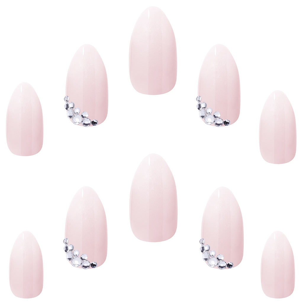 Alway False Elegant Touch Season Of Love False Nails Stiletto Short Length - Alway ...