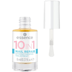 Essence 10 In 1 Nail Repair Strengthening Treatment (8ml)