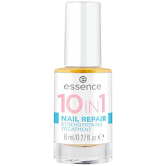 Essence 10 In 1 Nail Repair Strengthening Treatment (8ml) - Bottle