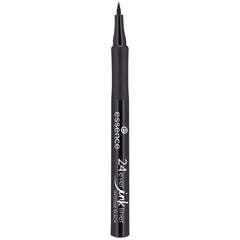 Essence 24ever Ink Liner Intense Black (1.2ml)