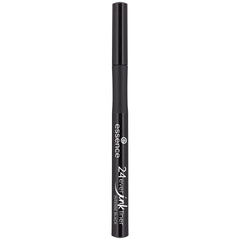 Essence 24ever Ink Liner Intense Black (1.2ml) - Closed