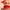 Essence 8H Matte Comfort Lip Liner (0.3g) - Model Shot 6 [07 Classic Red]