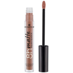 Essence 8H Matte Liquid Lipstick (2.5ml) [01 Cinnamon Spice]