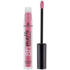 Essence 8H Matte Liquid Lipstick (2.5ml) [05 Pink Blush]