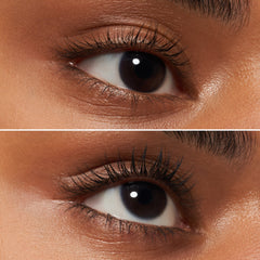 Essence All Eyes On Me Multi-Effect Mascara (8ml) - Model Shot 1