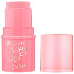 Essence Baby Got Blush Stick (5.5g) [10 Tickle Me Pink]