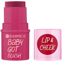 Essence Baby Got Blush Stick (5.5g) [50 Cherry Cherry Baby]