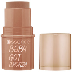 Essence Baby Got Bronze Bronzer Stick (5.5g) [10 Cinnamon Spice]