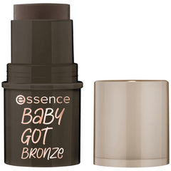 Essence Baby Got Bronze Bronzer Stick (5.5g) [60 Crush On Caviar]