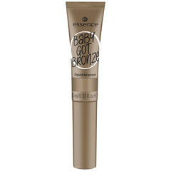 Essence Baby Got Bronze Liquid Bronzer (10ml) [10 Sweet Shadow]