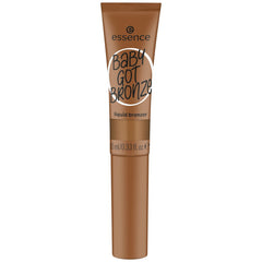 Essence Baby Got Bronze Liquid Bronzer (10ml) [20 Sunkissed Sweety]