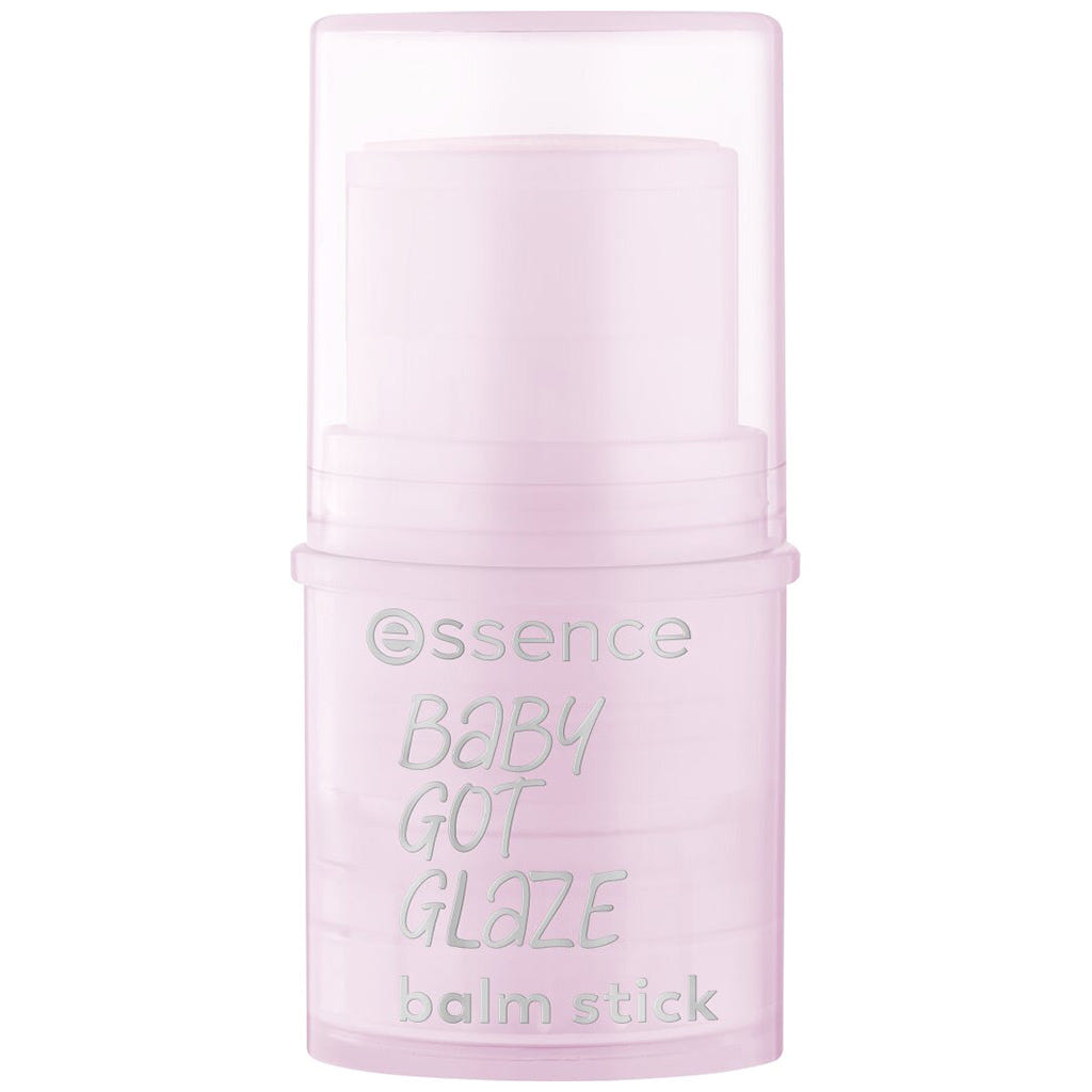 Essence Baby Got Glaze Balm Stick (4.5g) - Tube
