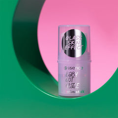 Essence Baby Got Glaze Balm Stick (4.5g) - Lifestyle Shot 2