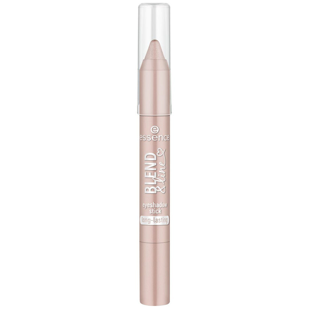 Essence Blend & Line Eyeshadow Stick 06 Highlight Your Life (1.8g) - Stick