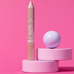 Essence Blend & Line Eyeshadow Stick 06 Highlight Your Life (1.8g) - Lifestyle Shot