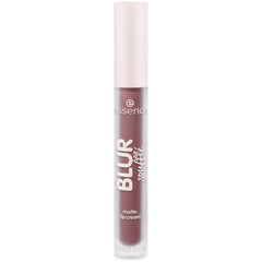 Essence Blur Soufflé Matte Lip Cream (3.6ml) - Tube [01 Deep Scroll]