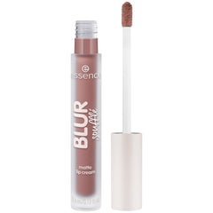 Essence Blur Soufflé Matte Lip Cream (3.6ml) [02 Spice Filter]